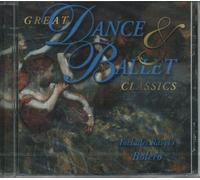 Various - Great Dance & Ballet Classics