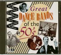 Various - Great Dance Bands of 50's