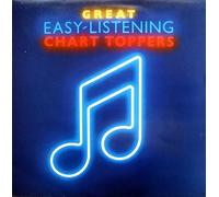 Various - Great Easy Listening Chart Toppers