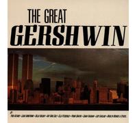 Various - Great Gershwin