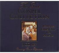 Various - Great Gospel Collection