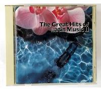 Various - Great Hits of Latin Music