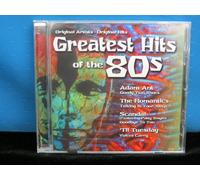 Various - Great Hits of the 80's 3