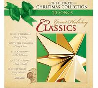 Various - Great Holiday Classics