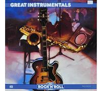 Various - Great Instrumentals - Time Life Music - TL 514/30, Time Life Music - 845 984-1