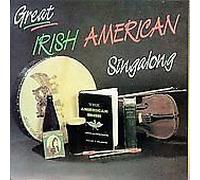 Various - Great Irish American Singalong