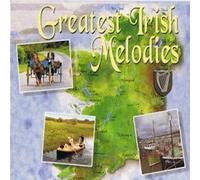 Various - Great Irish Melodies 3-CD