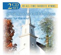 Various - Great Is Thy Faithfulness