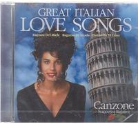 Various - Great Italian Lovesongs 2