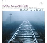 Various - Great Jazz Vocalists Sing Hoagy Car