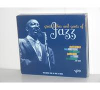 Various - Great Ladies and Gents of Jazz
