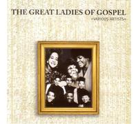 Various - Great Ladies of Gospel