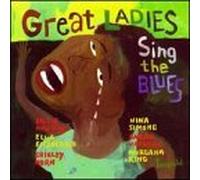 Various - Great Ladies Sing the Blues by Various (1996-07-02)