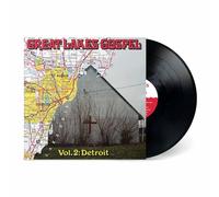 Various - Great Lakes Gospel: Detroit