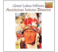 Various - Great Lakes Indians