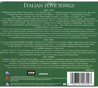 Various - Great Love Songs