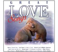 Various - Great Love Songs