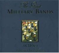 Various - Great Military Bands, the