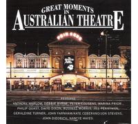 Various - Great Moments in Australian Th