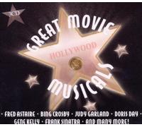 Various - Great Movie Musicals