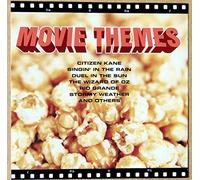 Various - Great Movie Themes