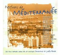 Various - Great Names of Arabic Music