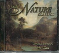 Various - Great Nature Classics
