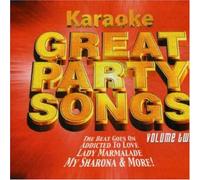 Various - Great Party Songs Vol 2