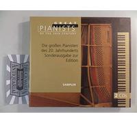 Various - Great Pianists of the Century