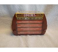 Various - Great Radio Comedies