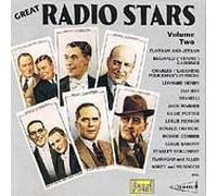 Various - Great Radio Stars 2