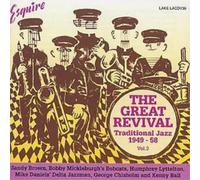 great revival volume 3