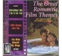 Various - Great Romantic Film Themes