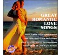 Various - Great Romantic Love Songs