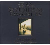 Various - Great Sentimental Favourites