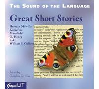 Various - Great Short Stories