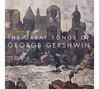 Various - Great Songs of George Gershwin