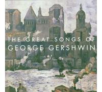 Various - Great Songs of Gershwin
