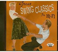 Various - Great Swing Classics