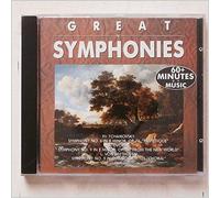 Various - Great Symphonies