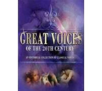Various - Great Voices of the 20th