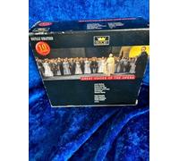 Various - Great Voices of the Opera