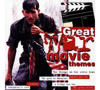 Various - Great War Movie Themes