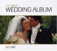 Various - Great Wedding Album, the
