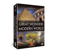 Various - Great Wonders of the Modern World