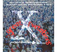 Various - Great Xpectations Live