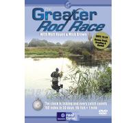 Various - Greater Rod Race - Days 19-24 [Edizione: Regno Unito]