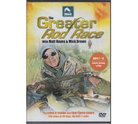 Various - Greater Rod Race - Days 7-12 [Edizione: Regno Unito] [Edizione: Regno Unito]