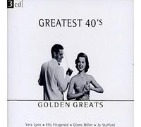 Various - Greatest 40 S [Import]