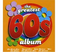 Various - Greatest 60's [Import]
